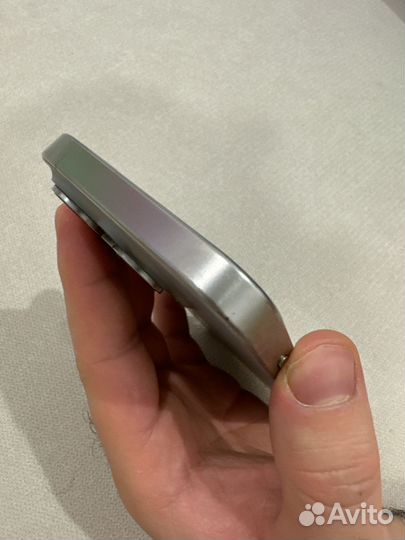 iPhone 15 Pro, 128 ГБ