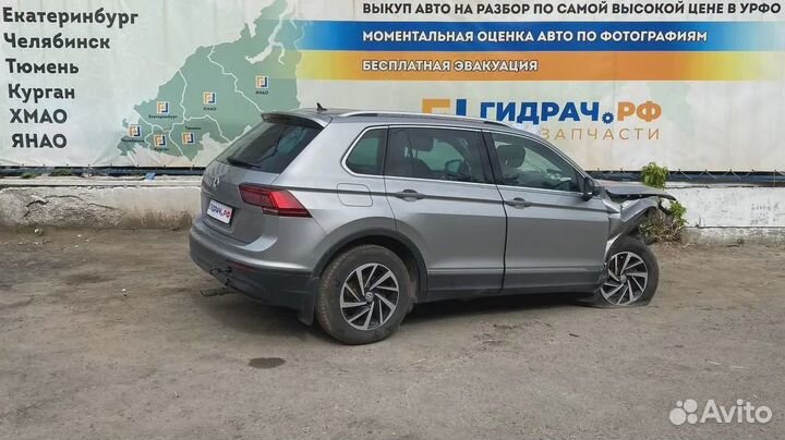 Датчик положения распредвала Volkswagen Tiguan (Mk2) 04C907601