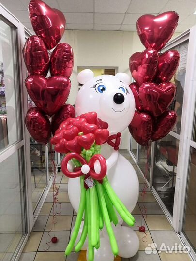 Воздушные шары
