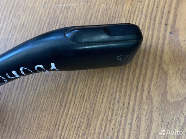 Переключатель стеклоочистителей Passat B5 Audi A6