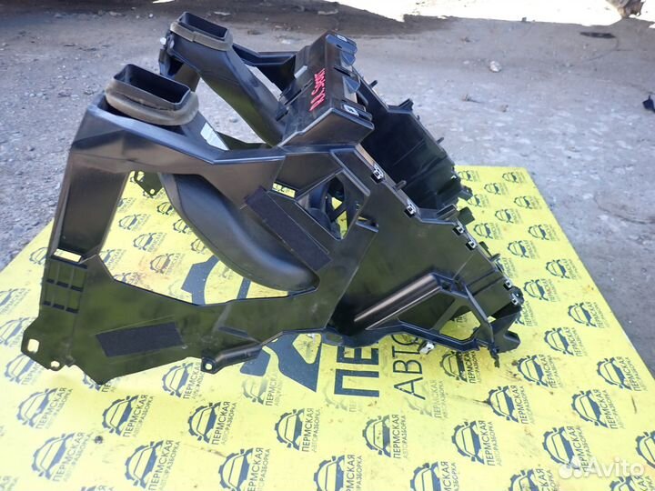 Кронштейн Land Rover Range Rover Sport 2005-2012