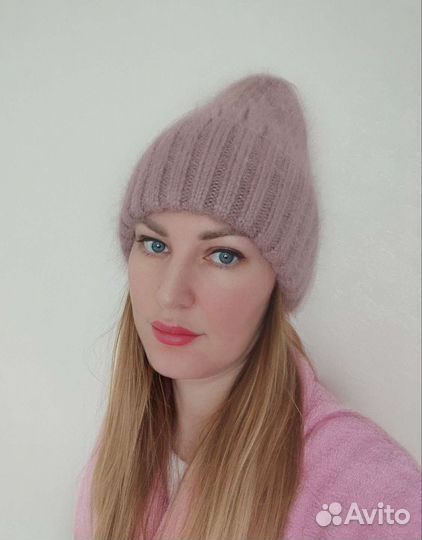 Шапка новая