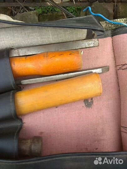 Инструменты