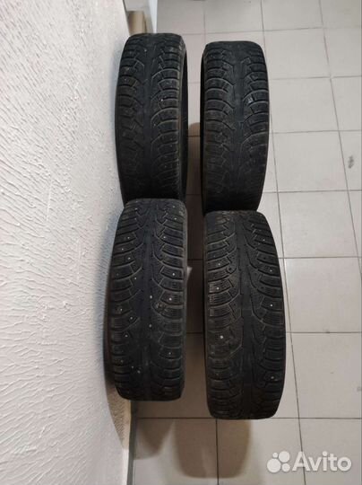 Nokian Tyres Nordman 5 195/65 R15