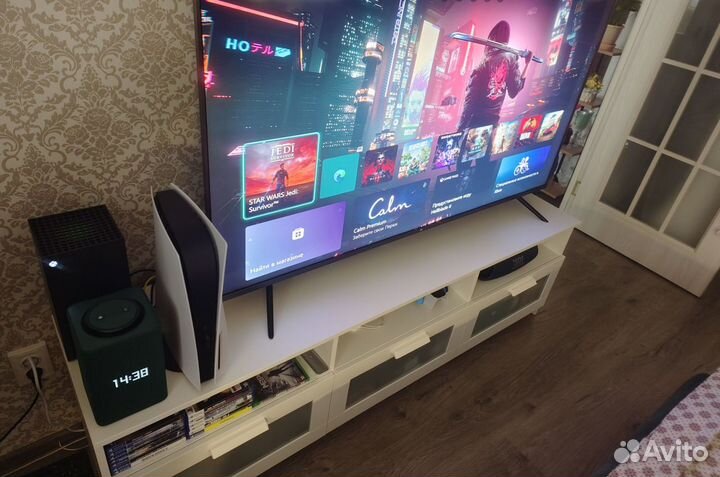 Xiaomi Mi TV 4S 65