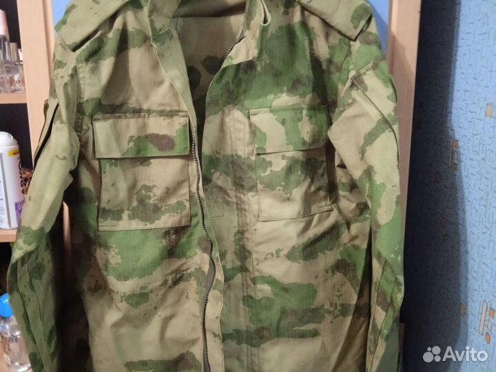 Военная форма