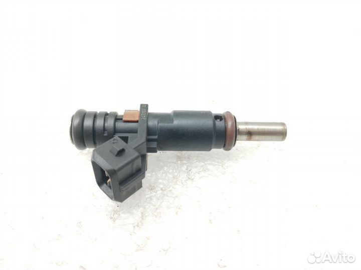 Форсунка топливная Bmw 1-Series E87 1.6 N45 2007