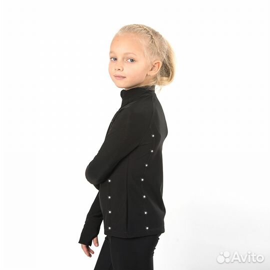 Термокофта 128