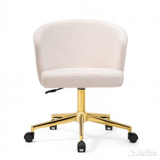 Кресло компьютерное офисное