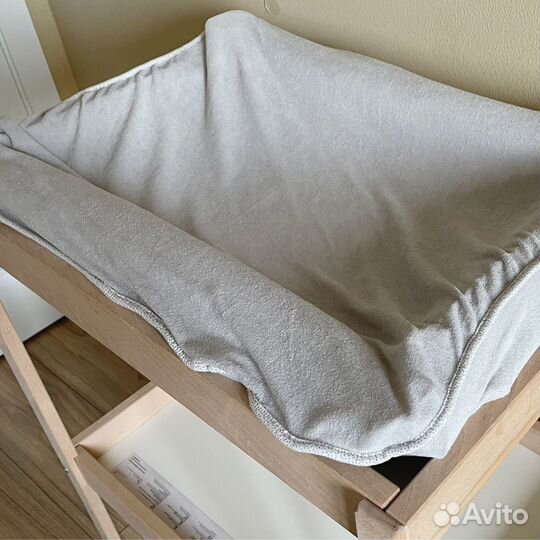 Пеленальный столик IKEA