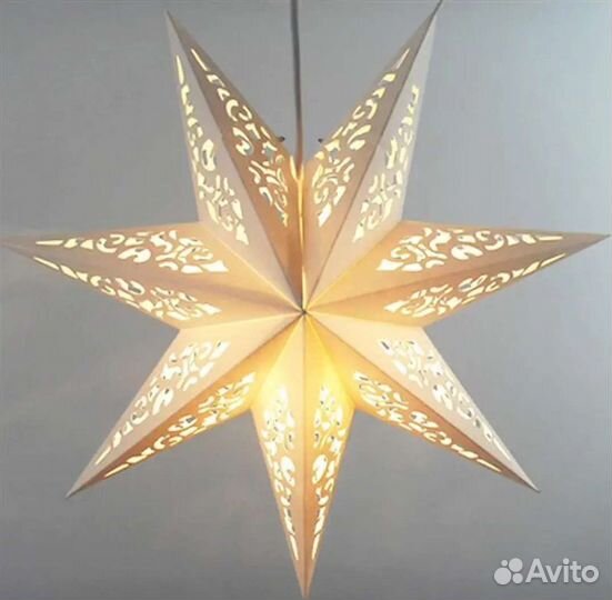 Звезда IKEA