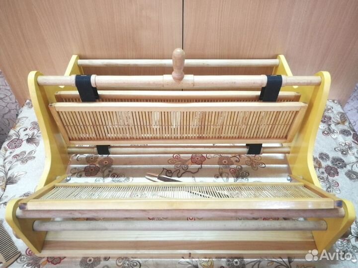 Ткацкий станок