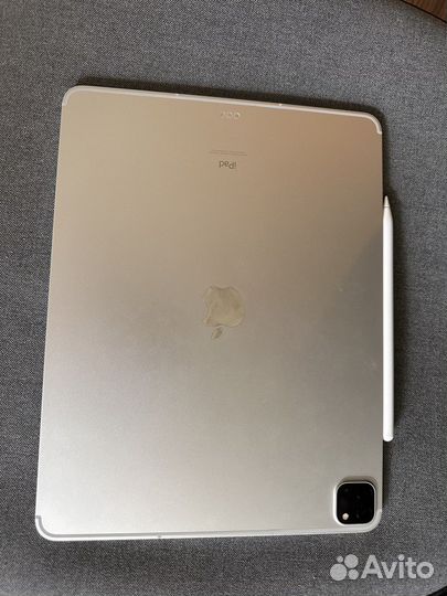 iPad Pro 12.9 2021 256 WI-FI + Cellular