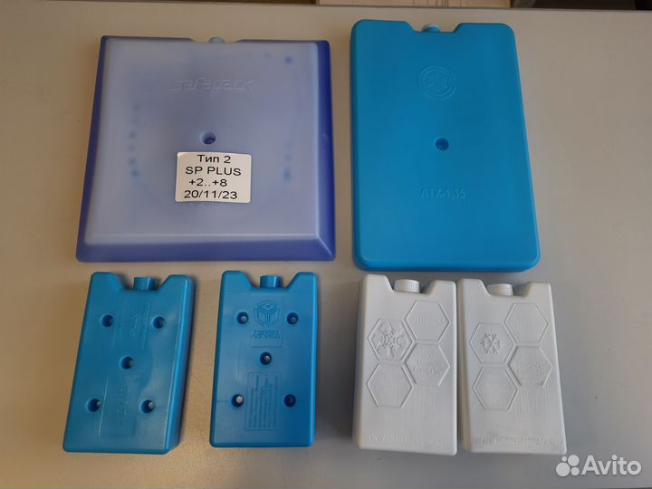 Хладоэлемент