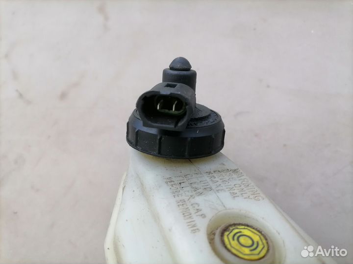 Усилитель тормозов вакуумный для Renault R19