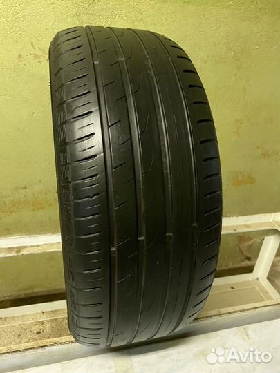 Toyo Proxes CF2 215/55 R16 95