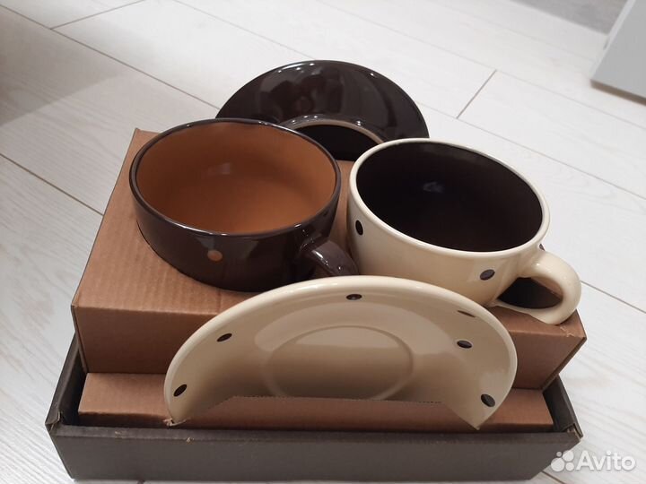 Чайный набор