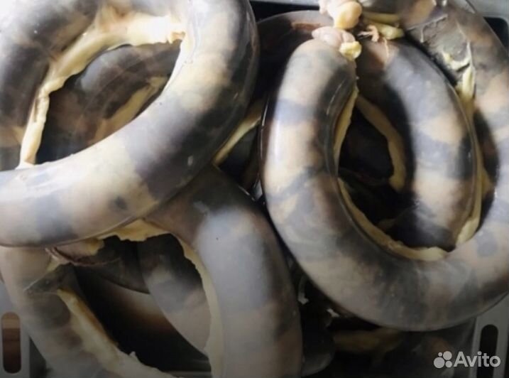 Фермерские продукты