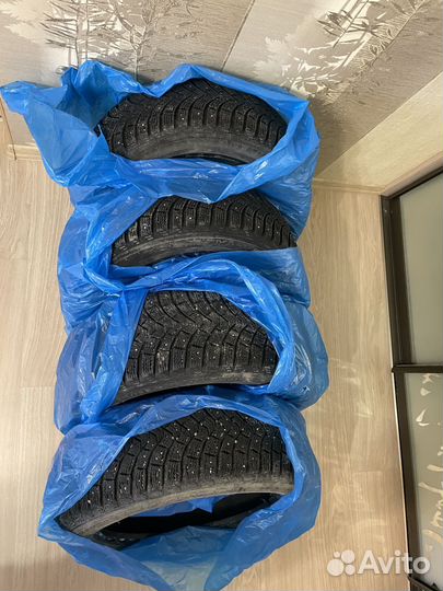 Michelin Drice 215/55 R17