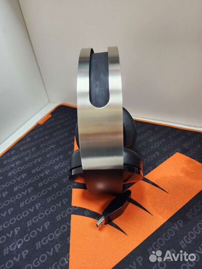 Наушники Sony PalyStation Platinum cechya-0090