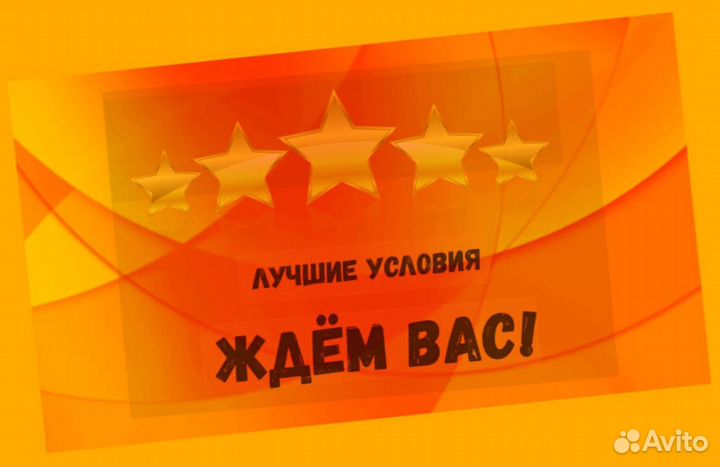 Этикеровщик без опыта Хорошие условия+Спецодежда