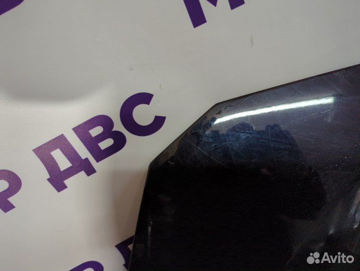 Капот Bmw 4-Serie F32-36 N20 2014