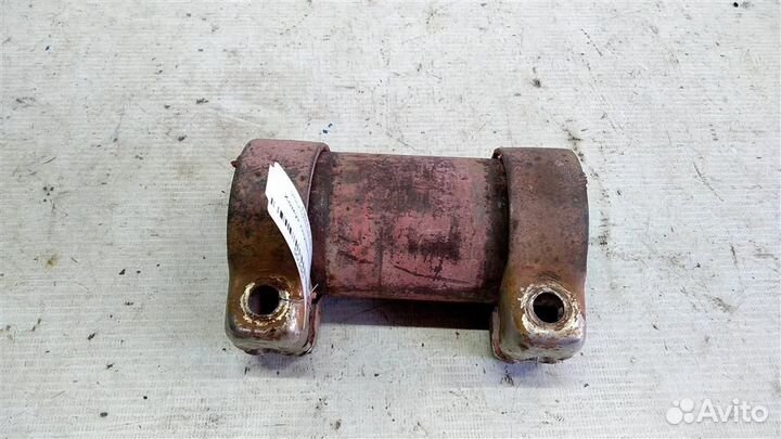 Хомут глушителя volkswagen Passat B3