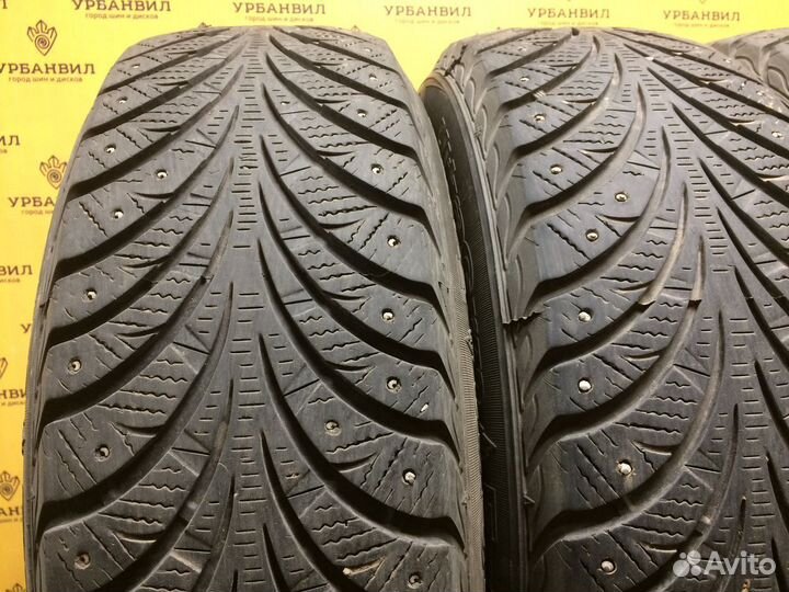 Goodyear UltraGrip Extreme 195/65 R15 91