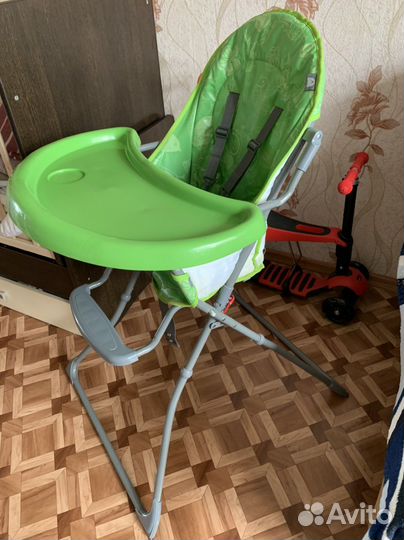 Стульчик для кормления