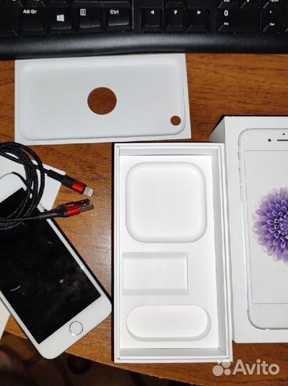 iPhone 6, 16 ГБ