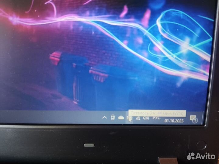 Ноутбук samsung np355v4c