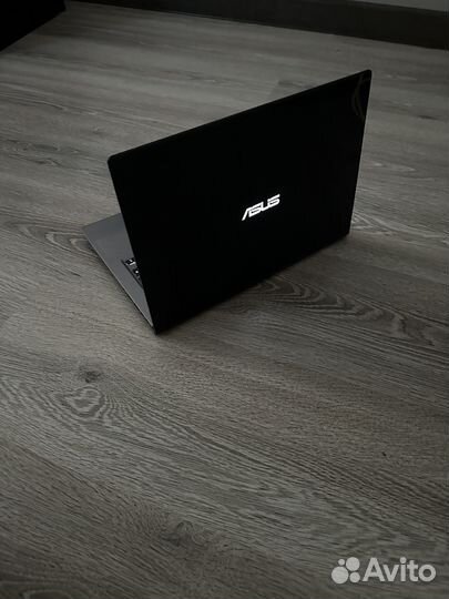 Премиум Zenbook IPS сенсор/i5 4200U/Geforce 730