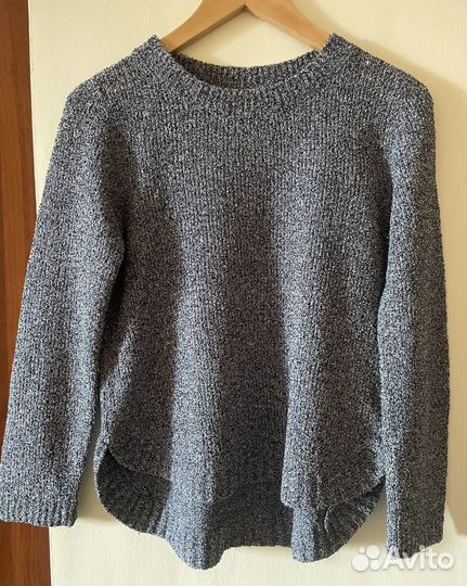 Свитер massimo dutti