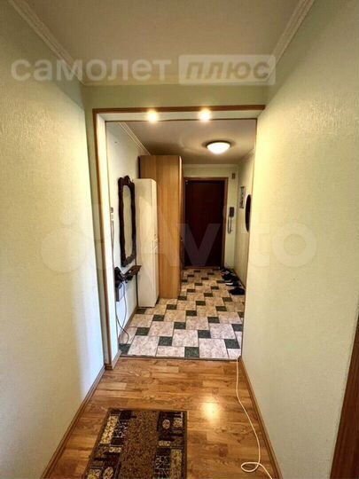 3-к. квартира, 68,1 м², 3/9 эт.