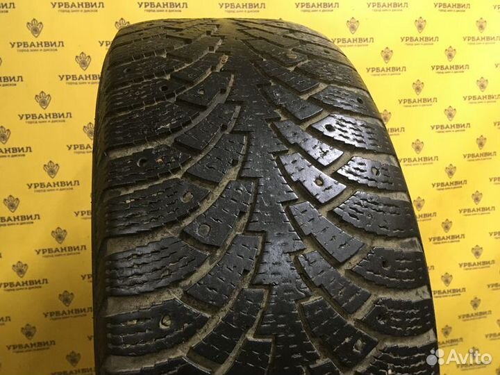 Nokian Tyres Hakkapeliitta SUV 255/55 R18 109T