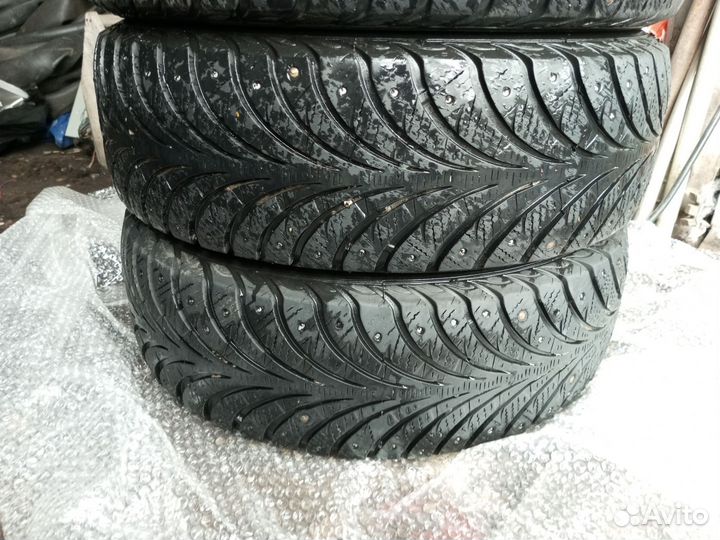 Sava Eskimo Stud 195/65 R15