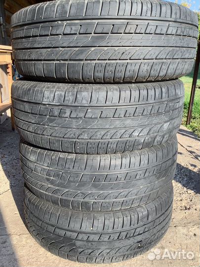 Cooper Discoverer HTS 225/65 R17 102H