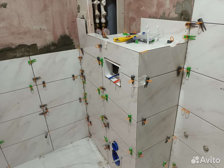 Мастер на час