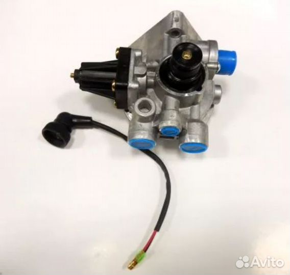 Корпус осушителя c подогревом