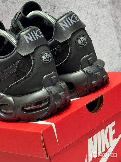 Кроссовки Nike Air Max Waffle Racer Voltage (42)