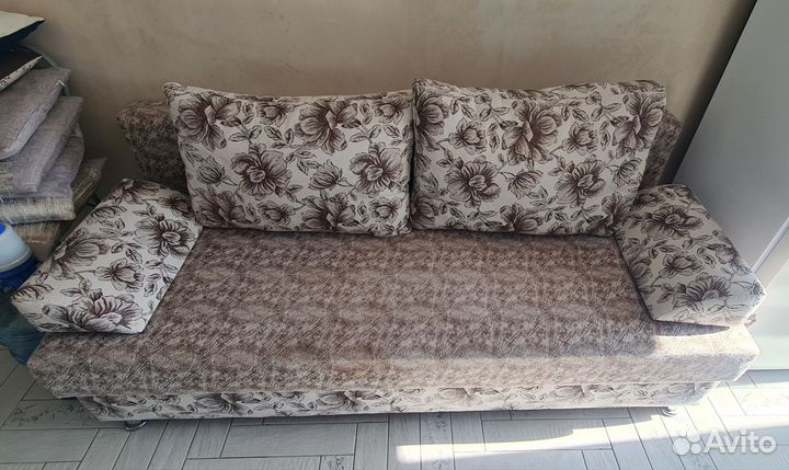 Диван раскладной