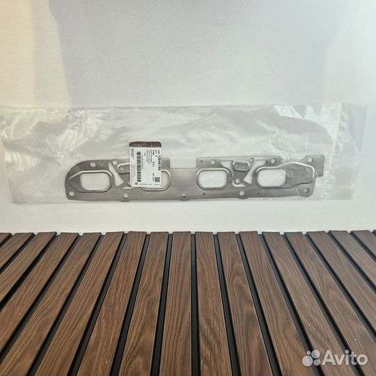 12622668 прокладка выпускного коллектора