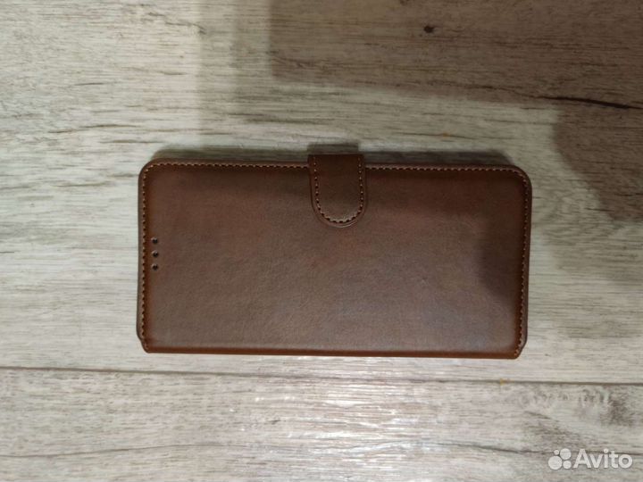 Чехол книжка Xiaomi Mi 11 ultra