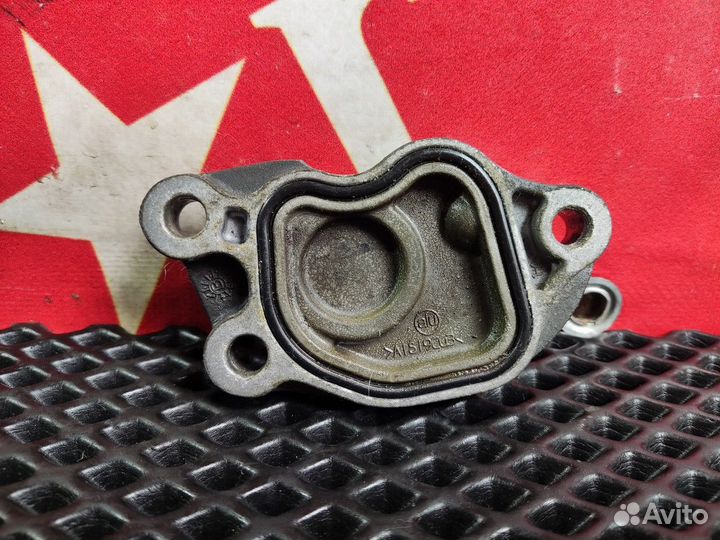 Заглушка корпуса термостата Renault T