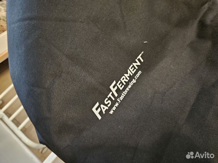 Термочехол для fastferment 35л