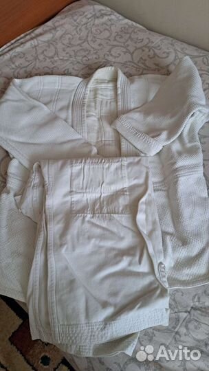 Кимоно для дзюдо 150
