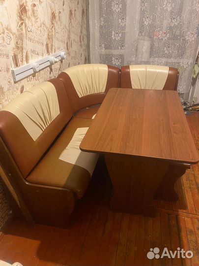 Кухня кухонная мебель бу