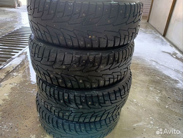 Hankook Winter I'Pike RS W419 185/60 R14 82H