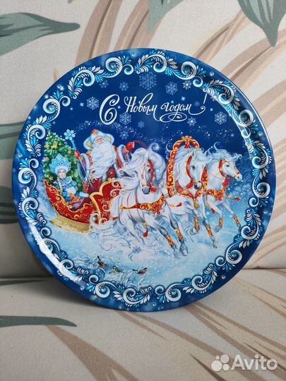 Жестяная банка