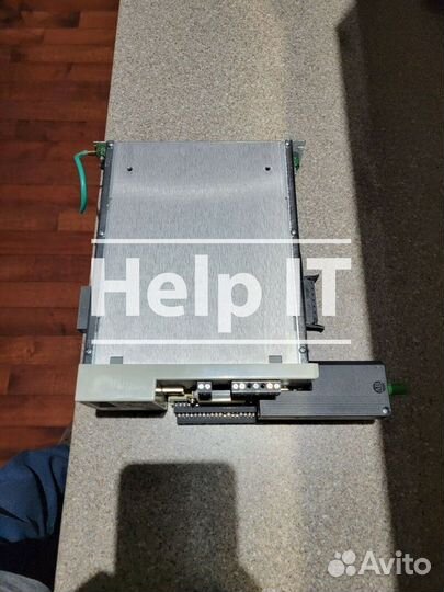 Сервопривод Allen Bradley 2097-V34PR6-LM/A